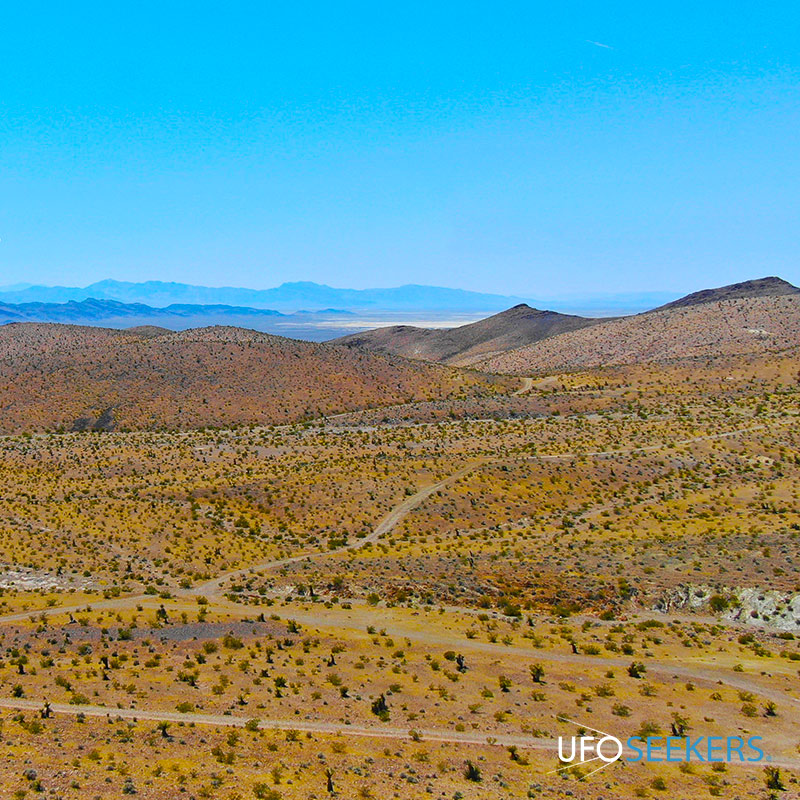 Amargosa-Valley,-Nevada