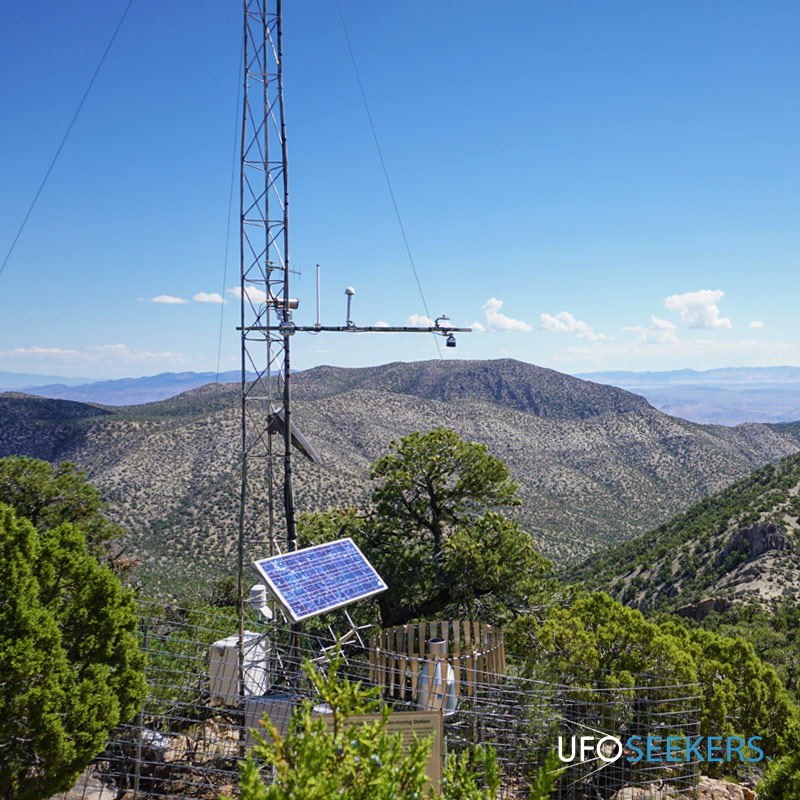 Tikaboo-Peak-Weather-Station