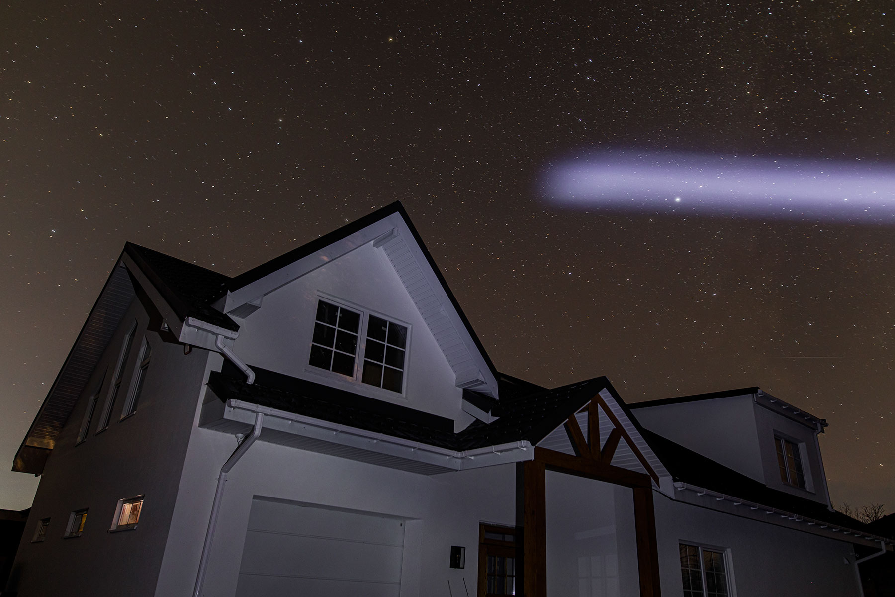 UFO-Sighting-in-Nevada